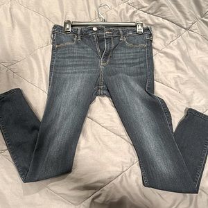 Size 11R Hollister jeans